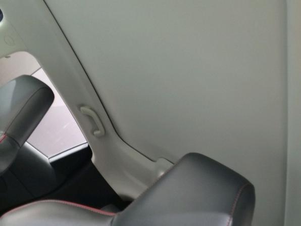 Changan UNI-T I с пробегом 2024 года, цена 2 330 000 рублей, 5788 км, внедорожник, Автокод Объявления