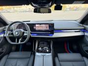 BMW 5 серии VIII (G60/G61/G68) Казань  - изображение 63