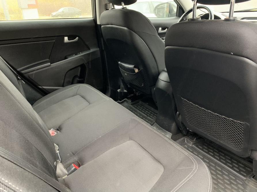 Kia Sportage III Рестайлинг Великие Луки  - изображение 17