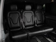 Mercedes-Benz V-Класс III (W447) Рестайлинг Тюмень  - изображение 40