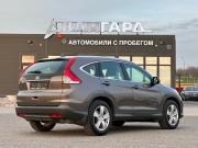 Honda CR-V IV Волгоград  - изображение 27