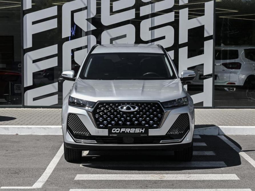 Chery Tiggo 7 Pro Max I Рестайлинг Волгоград  - изображение 3