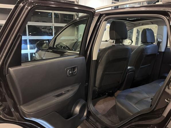 Nissan Qashqai I Рестайлинг с пробегом 2010 года, цена 840 000 рублей, 272552 км, внедорожник, Автокод Объявления