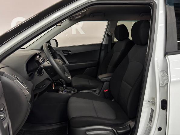 Hyundai Creta I с пробегом 2019 года, цена 1 699 000 рублей, 87659 км, внедорожник, Автокод Объявления