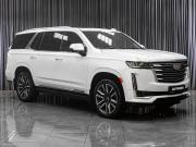 Cadillac Escalade V Тюмень  - изображение 41