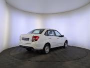 Lada (ВАЗ) Granta I Рестайлинг Москва  - изображение 29