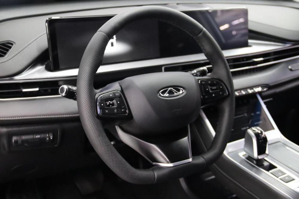 Chery Tiggo 7 Pro Max I Сургут  - изображение 16