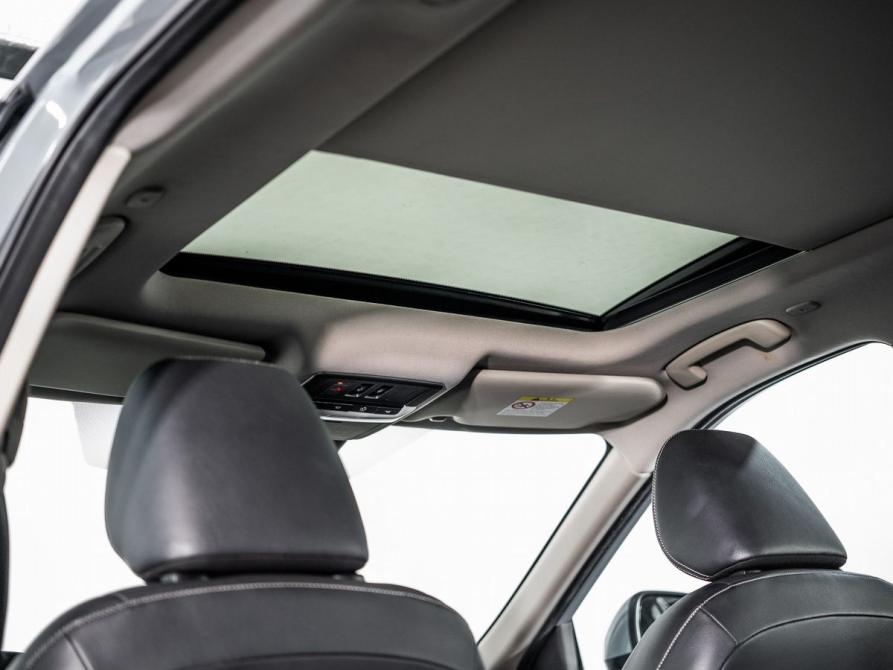 Nissan X-Trail IV Иркутск  - изображение 20