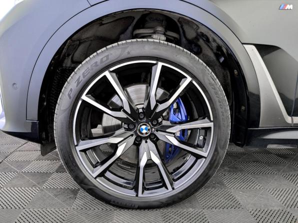 BMW X7 I (G07) с пробегом 2020 года, цена 8 530 000 рублей, 75979 км, внедорожник, Автокод Объявления
