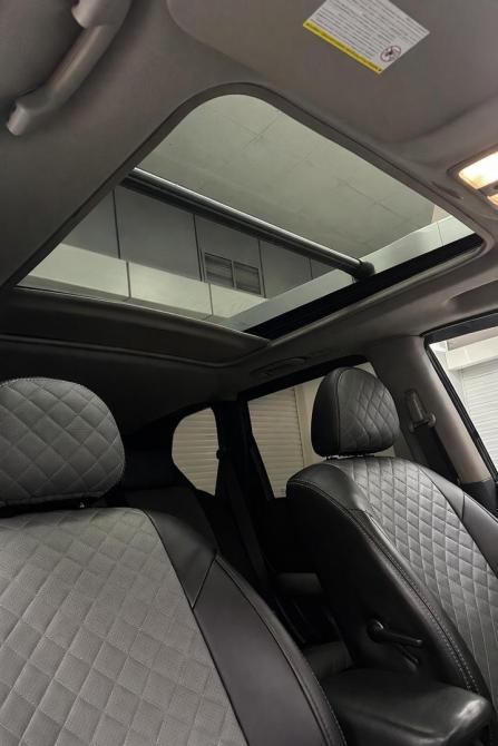 Nissan X-Trail II Рестайлинг Москва  - изображение 8