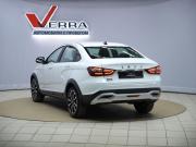 Lada (ВАЗ) Vesta I Рестайлинг (NG) Уфа  - изображение 24