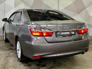 Toyota Camry VII (XV50) Рестайлинг Оренбург  - изображение 28