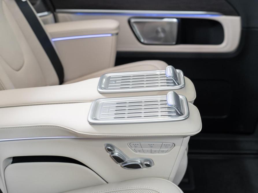 Mercedes-Benz V-Класс III (W447) Рестайлинг 2 Москва  - изображение 21