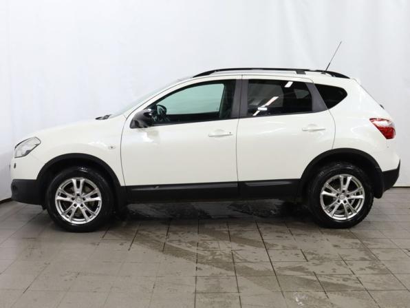 Nissan Qashqai I Рестайлинг с пробегом 2013 года, цена 1 085 000 рублей, 194906 км, внедорожник, Автокод Объявления