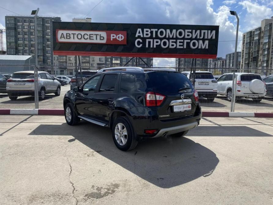 Nissan Terrano III (D10) Альметьевск  - изображение 17