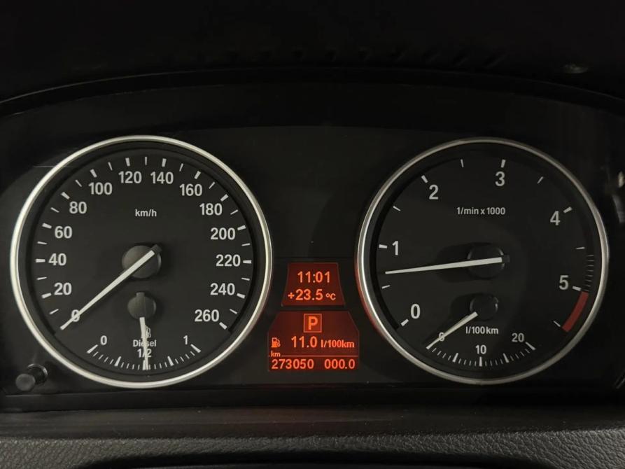 BMW X5 II (E70) Санкт-Петербург  - изображение 20