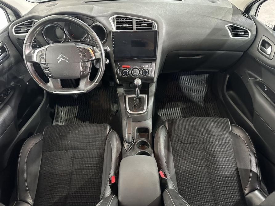 Citroen C4 II Москва  - изображение 9
