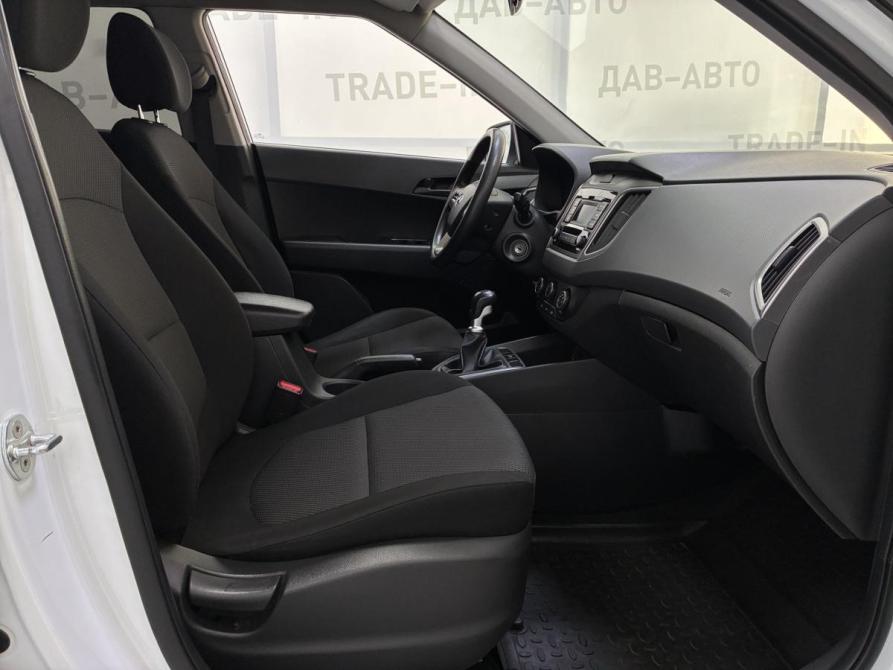 Hyundai Creta I Пермь  - изображение 9