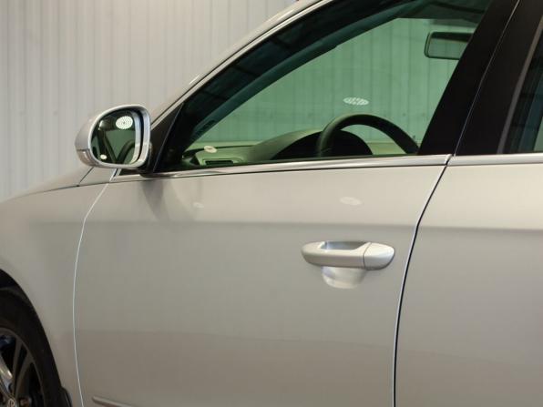 Volkswagen Passat B6 с пробегом 2010 года, цена 850 000 рублей, 203710 км, седан, Автокод Объявления