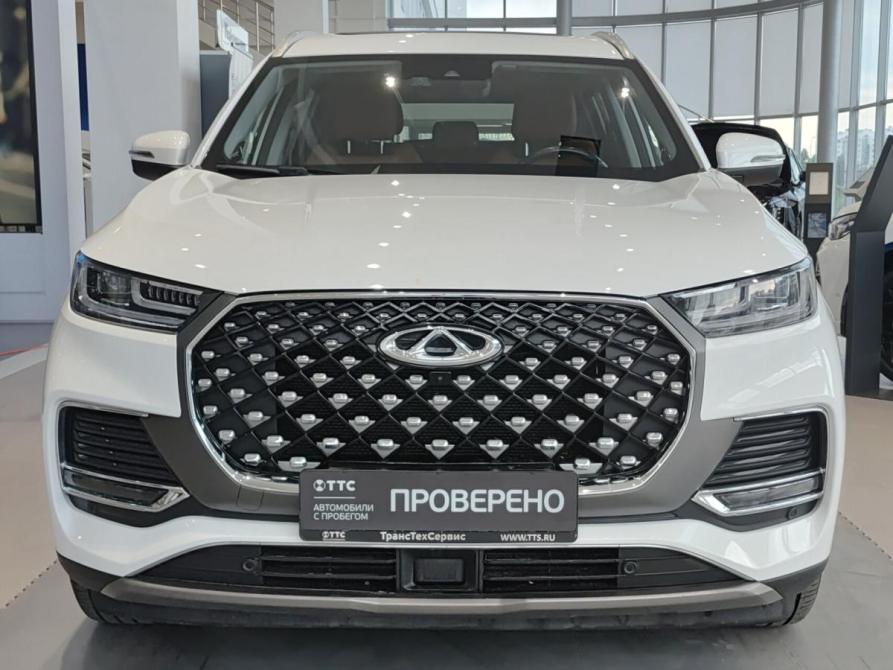 Chery Tiggo 8 Pro Max I Казань  - изображение 2