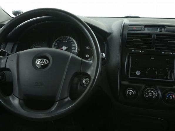 Kia Sportage II с пробегом 2007 года, цена 659 000 рублей, 244000 км, внедорожник, Автокод Объявления
