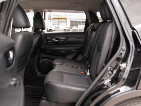 Nissan X-Trail III Рестайлинг с пробегом 2018 года, цена 2 100 000 рублей, 54473 км, внедорожник, Автокод Объявления
