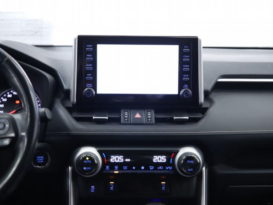 Toyota RAV4 V (XA50) Уфа  - изображение 13