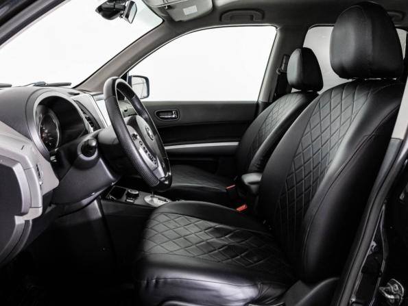 Nissan X-Trail II с пробегом 2007 года, цена 789 000 рублей, 216155 км, внедорожник, Автокод Объявления