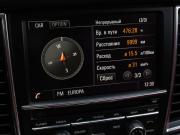 Porsche Panamera I Рестайлинг Москва  - изображение 49