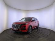 Changan CS55 Plus II Москва  - изображение 31