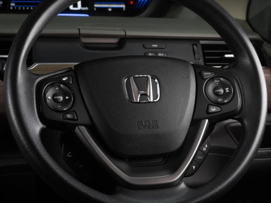 Honda Freed II Рестайлинг Тюмень  - изображение 20
