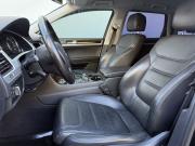 Volkswagen Touareg II Москва  - изображение 26