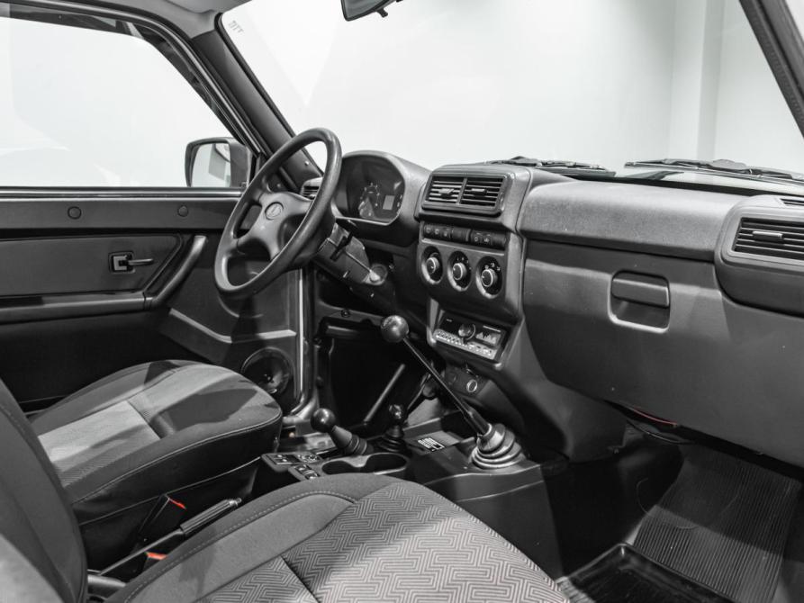Lada (ВАЗ) Niva Legend I Екатеринбург  - изображение 14