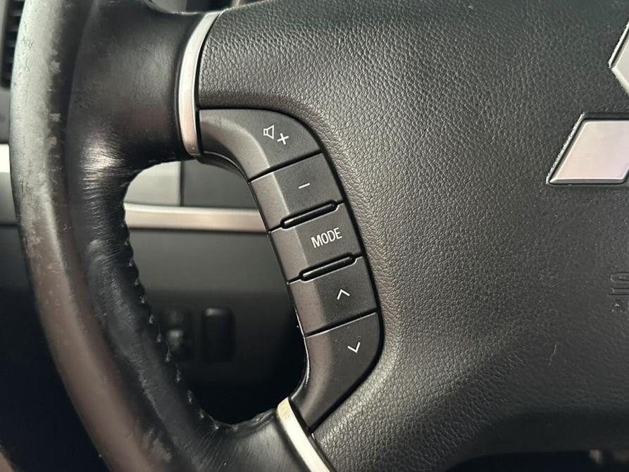 Mitsubishi Pajero IV Москва  - изображение 16