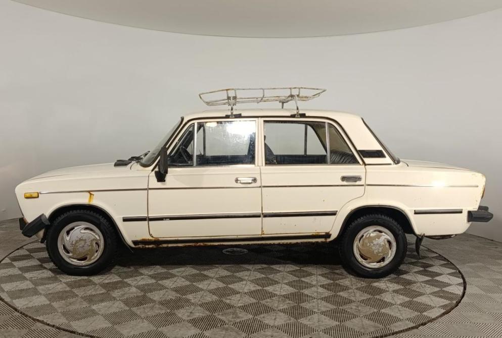 Lada (ВАЗ) 2106 Волгоград  - изображение 4