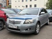 Toyota Avensis II Рестайлинг Кемерово  - изображение 6