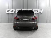 Porsche Cayenne II (958) Ростов-на-Дону  - изображение 26
