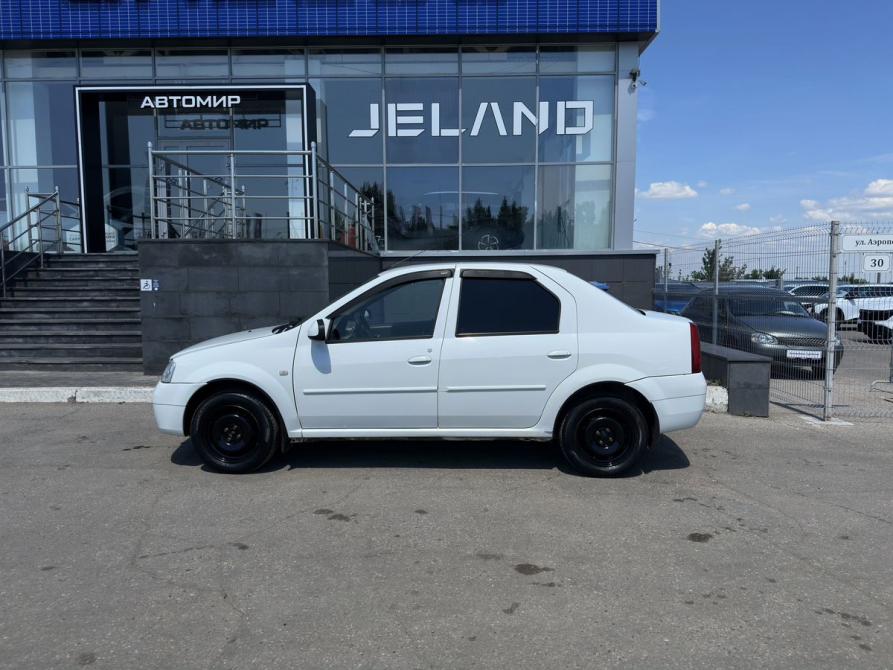 Renault Logan I Саратов  - изображение 8