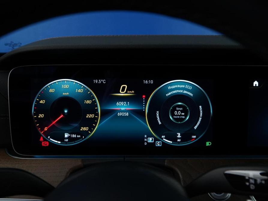 Mercedes-Benz E-Класс V (W213 S213 C238) Рестайлинг Москва  - изображение 22