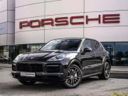 Porsche Cayenne III Санкт-Петербург  - изображение 40
