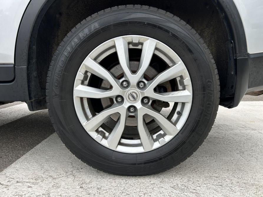 Nissan X-Trail III Рестайлинг Тверь  - изображение 11