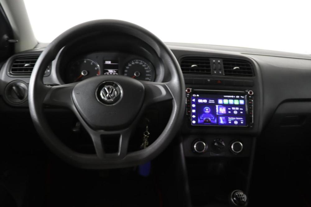 Volkswagen Polo V Рестайлинг Нижний Новгород  - изображение 10