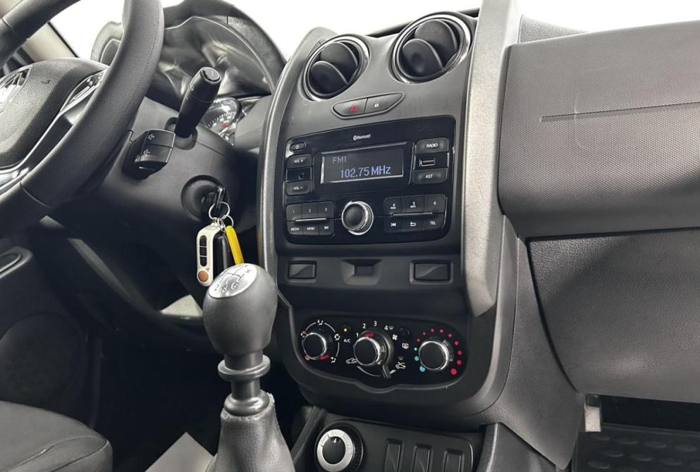 Renault Duster I Рестайлинг Саранск  - изображение 24