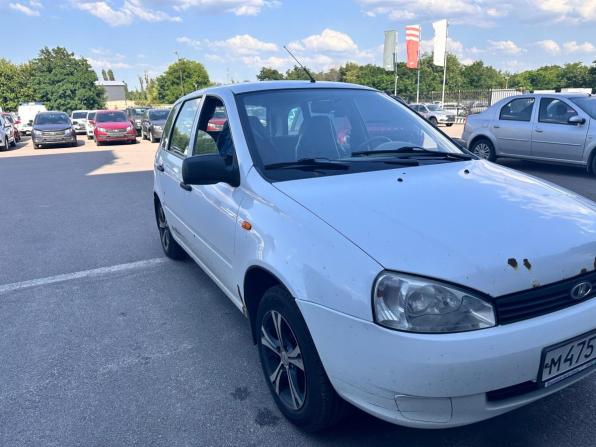 Lada (ВАЗ) Kalina I с пробегом 2012 года, цена 158 824 рубля, 120000 км, универсал, Автокод Объявления