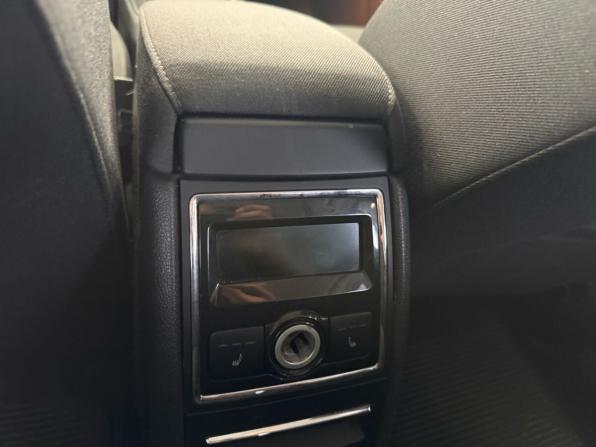 Skoda Superb II Рестайлинг с пробегом 2013 года, цена 1 399 000 рублей, 187000 км, лифтбек, Автокод Объявления