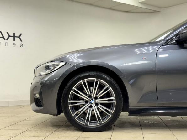 BMW 3 серии VII (G2x) с пробегом 2021 года, цена 4 300 000 рублей, 95781 км, седан, Автокод Объявления