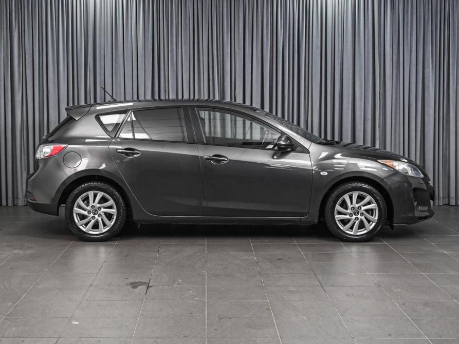 Mazda 3 II (BL) Рестайлинг Ставрополь  - изображение 5
