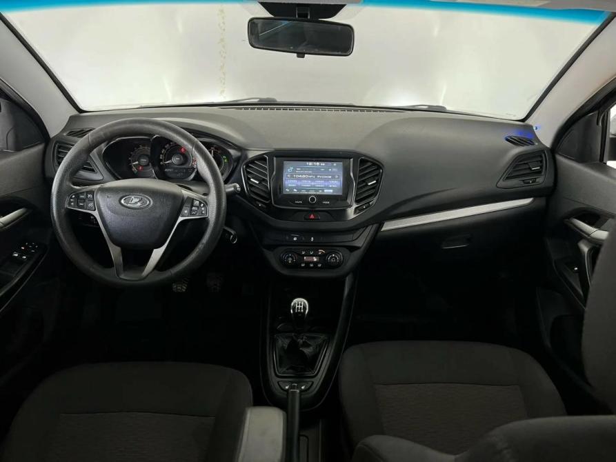 Lada (ВАЗ) Vesta I Кострома  - изображение 10