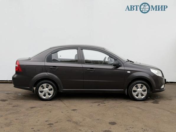 Ravon Nexia R3 с пробегом 2017 года, цена 475 000 рублей, 242924 км, седан, Автокод Объявления