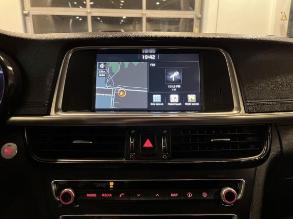 Kia Optima IV с пробегом 2018 года, цена 1 831 000 рублей, 181061 км, седан, Автокод Объявления